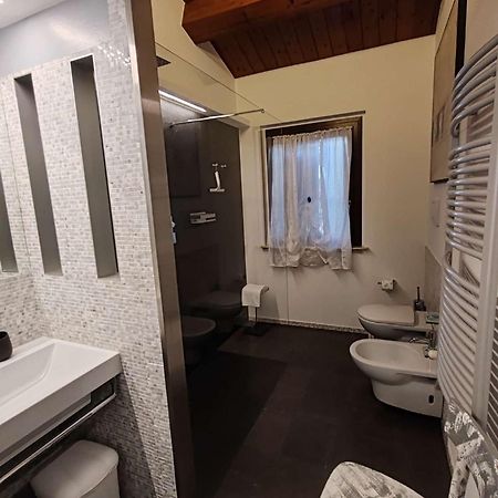 B&B Flavio E Catia Марота Екстериор снимка