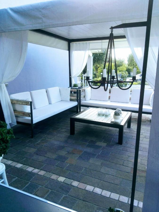 B&B Flavio E Catia Марота Екстериор снимка