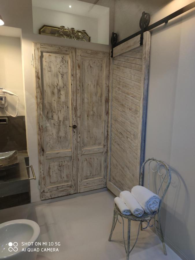 B&B Flavio E Catia Марота Екстериор снимка