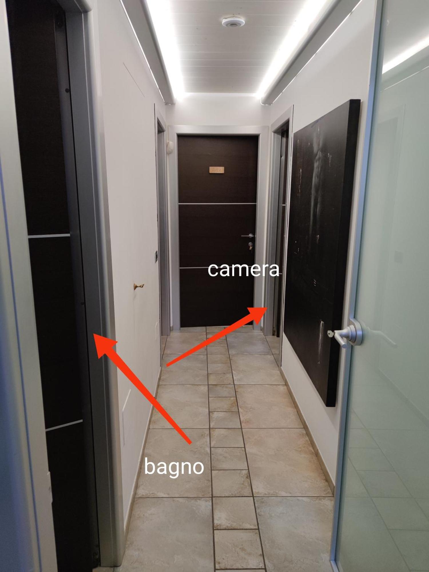 B&B Flavio E Catia Марота Стая снимка