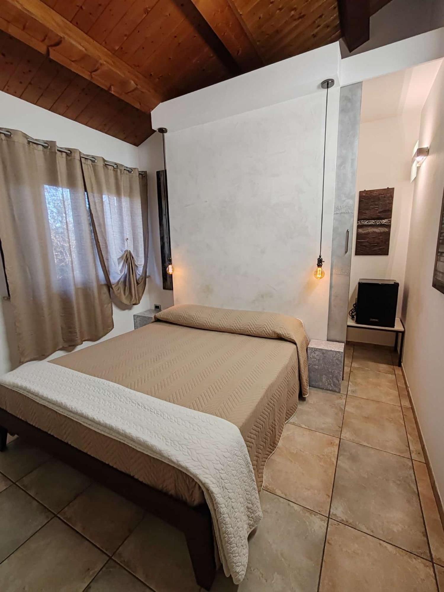 B&B Flavio E Catia Марота Екстериор снимка