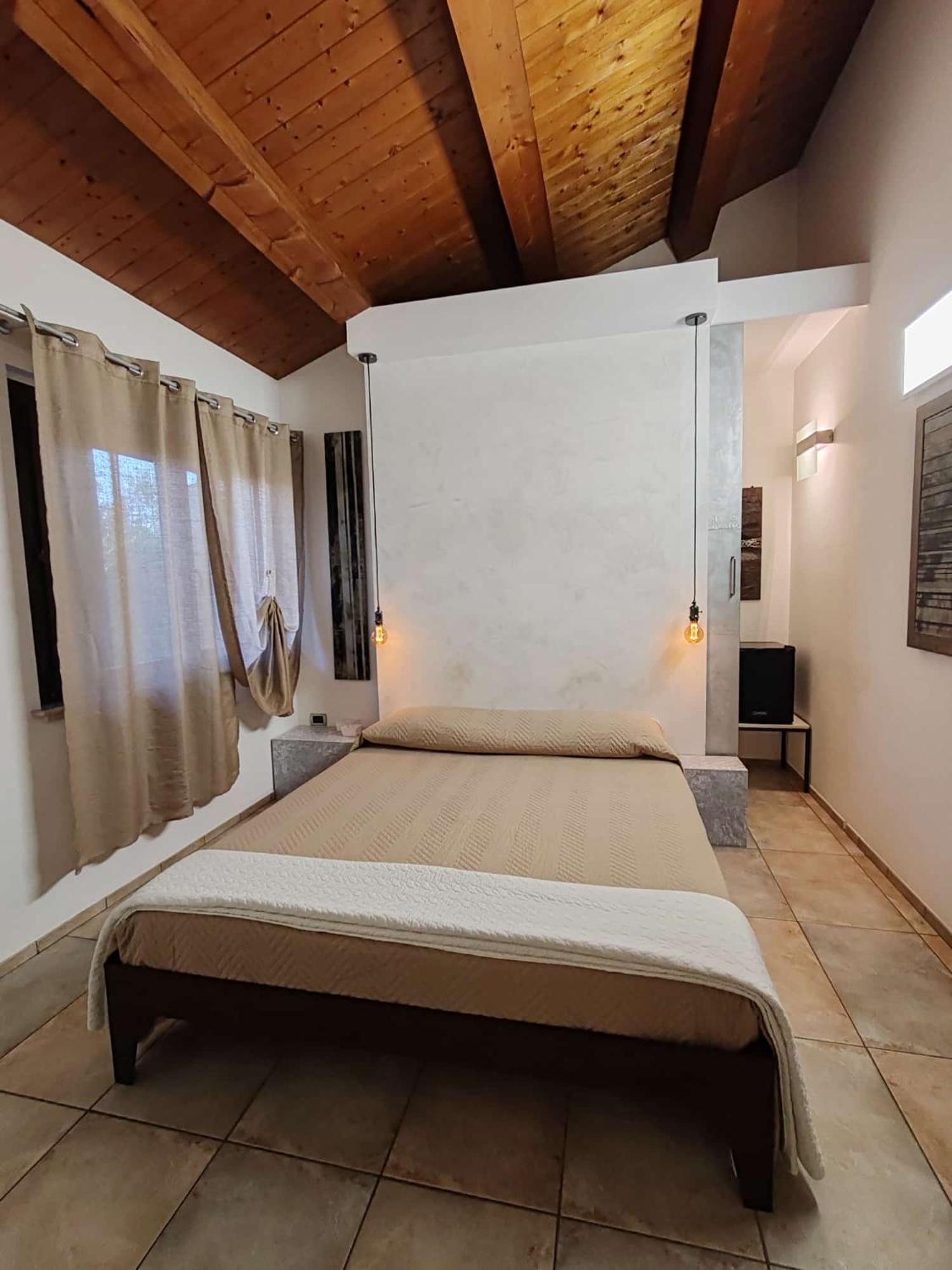B&B Flavio E Catia Марота Екстериор снимка