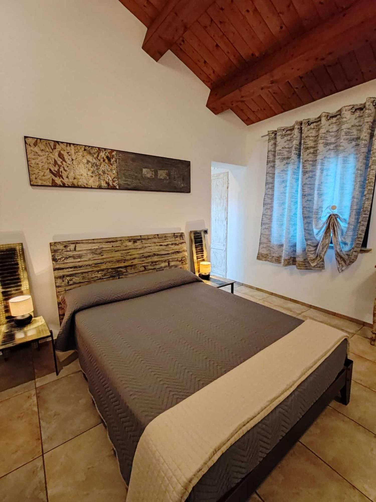 B&B Flavio E Catia Марота Екстериор снимка