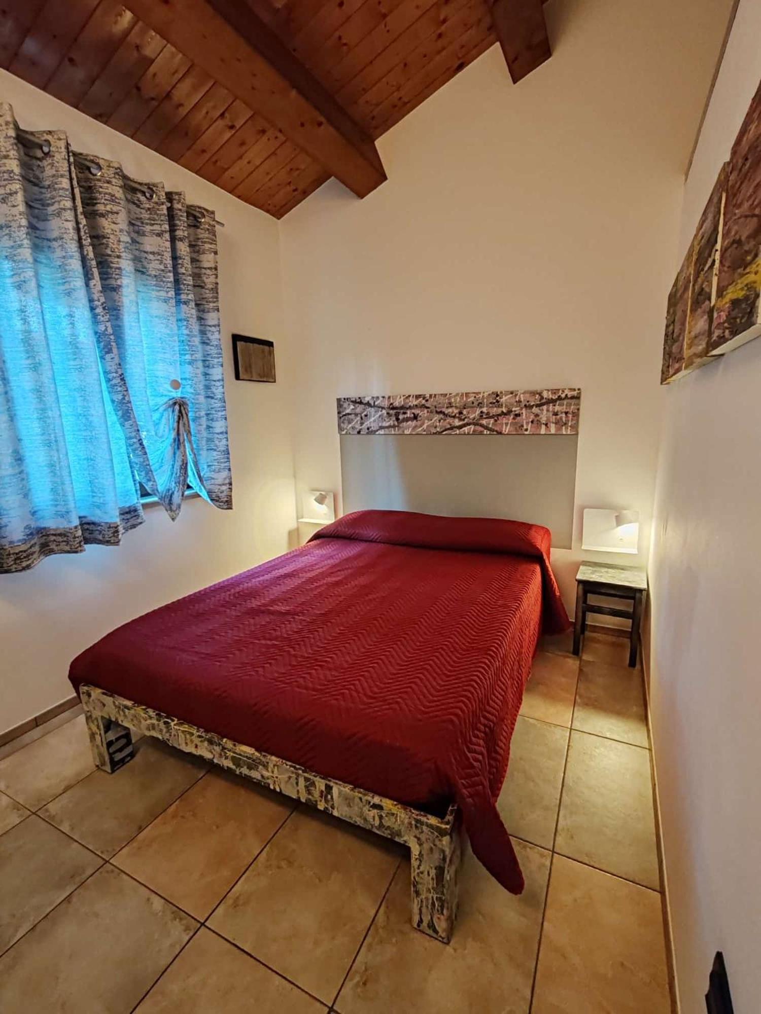 B&B Flavio E Catia Марота Екстериор снимка