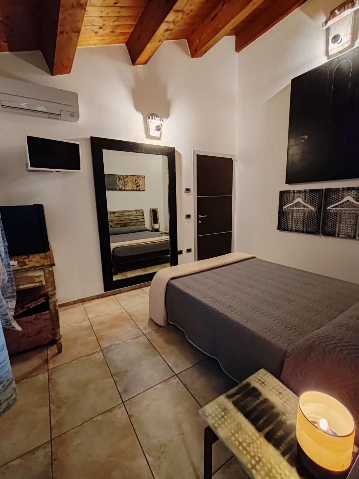 B&B Flavio E Catia Марота Екстериор снимка